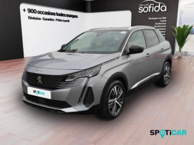 Peugeot 3008 , garage Peugeot Dunkerque - SOFIDA AUTO  Dunkerque
