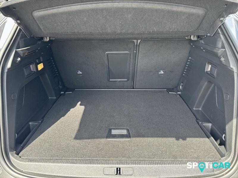 Peugeot 3008 1.2 PureTech 130ch S&S Allure Pack EAT8  occasion  Béthune - photo n6