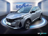 Peugeot 3008 1.2 PureTech 130ch S&S Allure Pack EAT8   Béthune 62