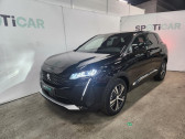 Annonce Peugeot 3008 occasion Essence 1.2 PureTech 130ch S&S Allure Pack EAT8  OSNY