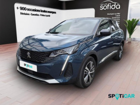 Peugeot 3008 , garage PEUGEOT VALENCIENNES - SOFIDA AUTO  ANZIN