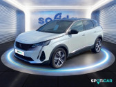 Peugeot 3008 occasion année 2023 boite Automatique Annonce Peugeot 3008 occasion Essence 1.2 PureTech 130ch S&S Allure Pack EAT8 à Longuenesse