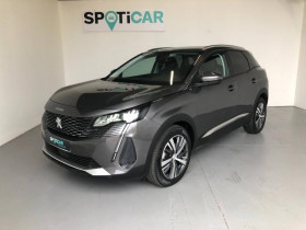 Peugeot 3008 , garage PEUGEOT Strasbourg NORD  Hoenheim