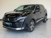Peugeot 3008 occasion année 2022 boite Automatique Annonce Peugeot 3008 occasion Essence 1.2 PureTech 130ch S&S Allure Pack EAT8 à Hoenheim