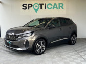 Annonce Peugeot 3008 occasion Essence 1.2 PureTech 130ch S&S Allure Pack EAT8  Otterswiller