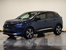Peugeot 3008 , garage PEUGEOT Strasbourg NORD  Hoenheim