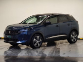 Peugeot 3008 occasion année 2022 boite Automatique Annonce Peugeot 3008 occasion Essence 1.2 PureTech 130ch S&S Allure Pack EAT8 à Hoenheim