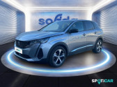 Peugeot 3008 occasion année 2023 boite Automatique Annonce Peugeot 3008 occasion Essence 1.2 PureTech 130ch S&S Allure Pack EAT8 à DENAIN