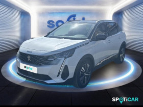 Peugeot 3008 , garage Peugeot Hazebrouck - SOFIDA AUTO  Hazebrouck