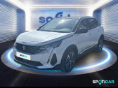 Peugeot 3008 occasion année 2021 boite Automatique Annonce Peugeot 3008 occasion Essence 1.2 PureTech 130ch S&S Allure Pack EAT8 à Hazebrouck