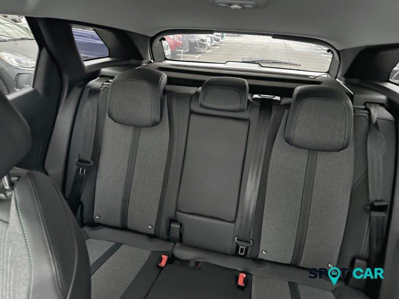 Peugeot 3008 1.2 PureTech 130ch S&S Allure Pack EAT8  occasion  FEIGNIES - photo n10