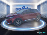 Peugeot 3008 1.2 PureTech 130ch S&S Allure Pack EAT8   ANZIN 59