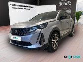 Peugeot 3008 1.2 PureTech 130ch S&S Allure Pack EAT8   Henin-Beaumont 62