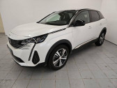 Annonce Peugeot 3008 occasion Essence 1.2 PureTech 130ch S&S Allure Pack EAT8  ILLZACH