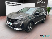 Peugeot 3008 occasion année 2022 boite Automatique Annonce Peugeot 3008 occasion Essence 1.2 PureTech 130ch S&S Allure Pack EAT8 à FEIGNIES