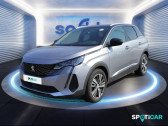Peugeot 3008 occasion année 2021 boite Automatique Annonce Peugeot 3008 occasion Essence 1.2 PureTech 130ch S&S Allure Pack EAT8 à Dunkerque
