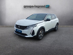 Peugeot 3008 , garage Peugeot Citroën et DS Automobile Le Havre  Le Havre