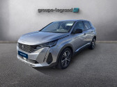 Annonce Peugeot 3008 occasion Essence 1.2 PureTech 130ch S&S Allure Pack EAT8 � Le Havre