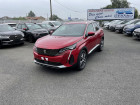 Peugeot 3008 occasion Rouge année 2021 boite Automatique Annonce Peugeot 3008 occasion Essence 1.2 PURETECH 130CH S&S ALLURE PACK EAT8 à Albi