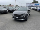 Peugeot 3008 occasion Gris année 2021 boite Automatique Annonce Peugeot 3008 occasion Essence 1.2 PURETECH 130CH S&S ALLURE PACK EAT8 à Albi