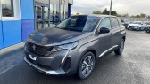 Peugeot 3008 occasion année 2022 boite Automatique Annonce Peugeot 3008 occasion Essence 1.2 PURETECH 130CH S&S ALLURE PACK EAT8 à Albi