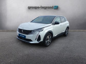 Annonce Peugeot 3008 occasion Essence 1.2 PureTech 130ch S&S Allure Pack EAT8  Le Havre