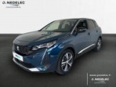 Peugeot 3008 occasion année 2022 boite Automatique Annonce Peugeot 3008 occasion Essence 1.2 PureTech 130ch S&S Allure Pack EAT8 à Pencran