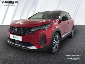 Peugeot 3008 , garage Peugeot N?d?lec Ch?teaulin  Ch?teaulin