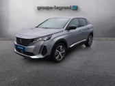 Peugeot 3008 occasion année 2022 boite Manuelle Annonce Peugeot 3008 occasion Essence 1.2 PureTech 130ch S&S Allure Pack à Le Havre