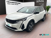 Peugeot 3008 occasion année 2021 boite Manuelle Annonce Peugeot 3008 occasion Essence 1.2 PureTech 130ch S&S Allure Pack à FEIGNIES