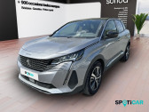 Peugeot 3008 occasion année 2024 boite Manuelle Annonce Peugeot 3008 occasion Essence 1.2 PureTech 130ch S&S Allure Pack à Loison-sous-Lens