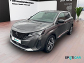Peugeot 3008 occasion année 2022 boite Manuelle Annonce Peugeot 3008 occasion Essence 1.2 PureTech 130ch S&S Allure Pack à FEIGNIES