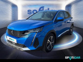 Peugeot 3008 1.2 PureTech 130ch S&S Allure Pack   Loison-sous-Lens 62