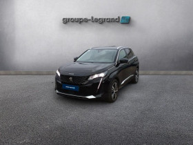 Peugeot 3008 , garage Peugeot Citroën et DS Automobile Le Havre  Le Havre
