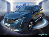 Peugeot 3008 1.2 PureTech 130ch S&S Allure Pack   Loison-sous-Lens 62
