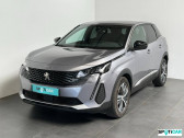 Peugeot 3008 occasion année 2023 boite Manuelle Annonce Peugeot 3008 occasion Essence 1.2 PureTech 130ch S&S Allure Pack à Haguenau