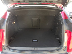 Peugeot 3008 1.2 PURETECH 130CH S&S ALLURE PACK  occasion � Toulouse - photo n�14