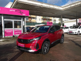 Annonce Peugeot 3008 occasion Essence 1.2 PURETECH 130CH S&S ALLURE PACK � Toulouse