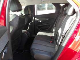 Peugeot 3008 1.2 PURETECH 130CH S&S ALLURE PACK  occasion � Toulouse - photo n�13