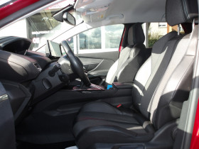 Peugeot 3008 1.2 PURETECH 130CH S&S ALLURE PACK  occasion � Toulouse - photo n�10