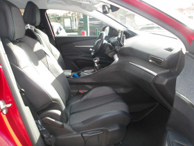Peugeot 3008 1.2 PURETECH 130CH S&S ALLURE PACK  occasion � Toulouse - photo n�9