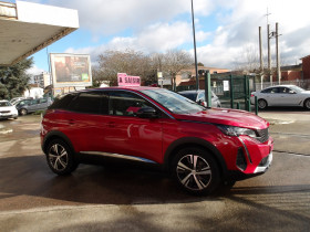 Peugeot 3008 1.2 PURETECH 130CH S&S ALLURE PACK  occasion � Toulouse - photo n�2