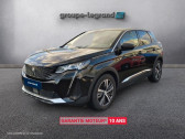 Annonce Peugeot 3008 occasion Essence 1.2 PureTech 130ch S&S Allure Pack  Le Havre