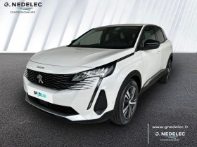 Peugeot 3008 , garage Peugeot Gge Le Saux Quimperl  Quimperl