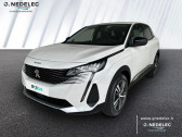 Peugeot 3008 occasion année 2023 boite Manuelle Annonce Peugeot 3008 occasion Essence 1.2 PureTech 130ch S&S Allure Pack à Quimperl