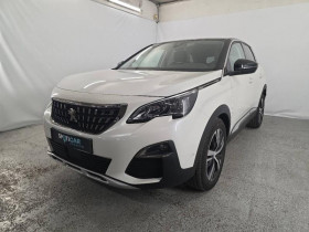 Peugeot 3008 , garage Citroën Mulhouse  Illzach