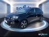 Peugeot 3008 occasion année 2019 boite Manuelle Annonce Peugeot 3008 occasion Essence 1.2 PureTech 130ch S&S Allure à Armentières