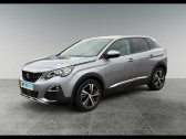 Peugeot 3008 1.2 PureTech 130ch S&S Allure  2019 - annonce de voiture en vente sur Auto Sélection.com