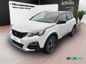 Peugeot 3008 occasion année 2020 boite Manuelle Annonce Peugeot 3008 occasion Essence 1.2 PureTech 130ch S&S Allure à Dechy