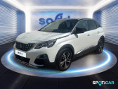 Peugeot 3008 occasion année 2020 boite Manuelle Annonce Peugeot 3008 occasion Essence 1.2 PureTech 130ch S&S Allure à Bruay-la-Buissière